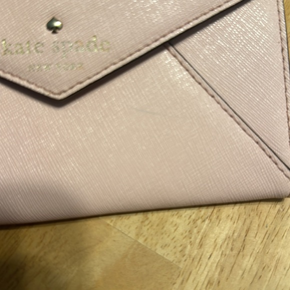 Kate Spade Saffiano Leather Crossbody Bag - Picture 6 of 7
